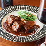 ビストロ ワイン カフェ ハース - 