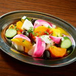 ビストロ ワイン カフェ ハース - 