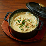 ビストロ ワイン カフェ ハース - 