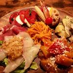 キッチン すいらく - 