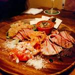 キッチン すいらく - 