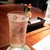 カフェ　ダイニング　バー　ガルバンゾ - 