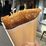 ラ クレープリー - 