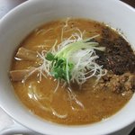 柳麺 多むら - 