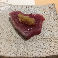 鮨 なんば 日比谷 - 