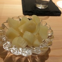 鮨 なんば 日比谷 - 
