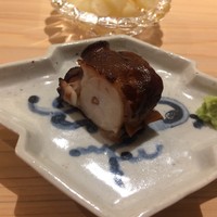 鮨 なんば 日比谷 - 