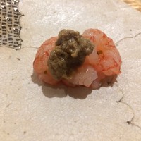 鮨 なんば 日比谷 - 