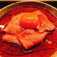 肉和食 月火水木金土日 - 