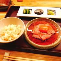 肉和食 月火水木金土日 - 