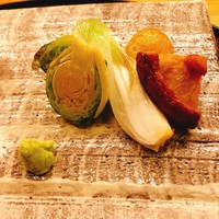 肉和食 月火水木金土日 - 