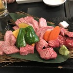 Yakiniku Tsuruhashi - 