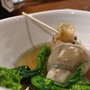 魚がし料理佃喜知