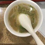 龍麺軒 - 