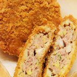 倉持肉店 - 