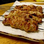 やき鳥 福鳥本店 - 