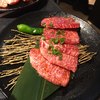 焼肉 ふくみ