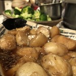 てるてるぼうず - 