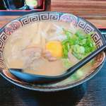 Tokushima Ramen Hiroya - 