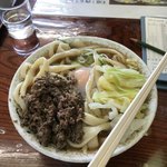 Teuchi Yamamoto Udon - 