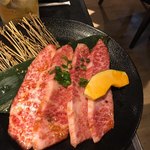 焼肉 ふくみ - 