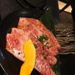 焼肉 ふくみ - 