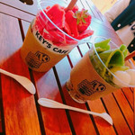 KEY'S CAFE - 