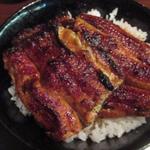 イチビキ - 特上丼