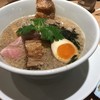 うまい麺には福来たる 西中島店