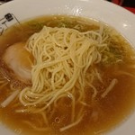 江南 - 麺アップ