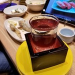 まぐろ人 狛江店 - 日本酒