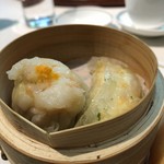 中国飯店 富麗華 - 