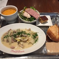 トラディシオン 日本橋 - 
