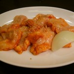 炭小屋 - 