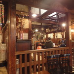 Oshokujidokoro Sakaguchiya - 奥はレストラン