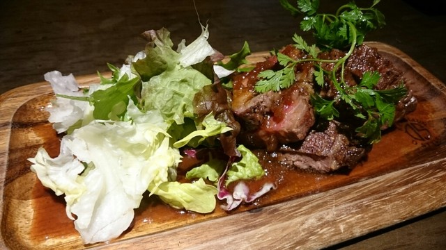 空庭 金山店 Soraniwa 金山 和食 その他 食べログ 空庭 金山店 Soraniwa 金山 和食 その他 食べログ