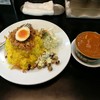 カレーは飲み物。 ニュー新橋ビル店