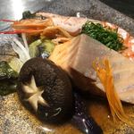 産直鮮魚と個室居酒屋 入瀬 - 