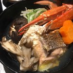 産直鮮魚と個室居酒屋 入瀬 - 