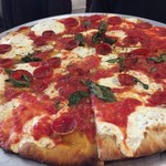 Juliana's PIZZA - 