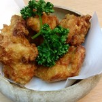 Torigin - 鳥から揚げ