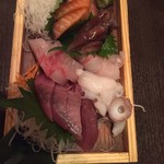 鮮魚とおばんざい 我屋 - 