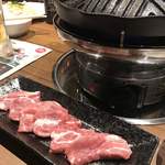 北海道ジンギスカン 蝦夷屋 - 