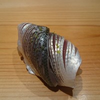 江戸前鮓 すし通 - 