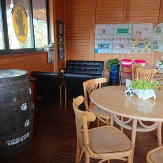 ジェラート屋 ミルクファームフルショウ_2