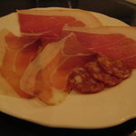 オステリア ヴァンヴィーノ - 