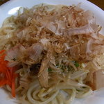 居酒屋 とうてつ - 焼うどん