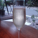 デュ バリー - スパークリングワイン