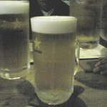 北喜常 - ビールで乾杯！