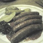 北喜常 - チョリソー